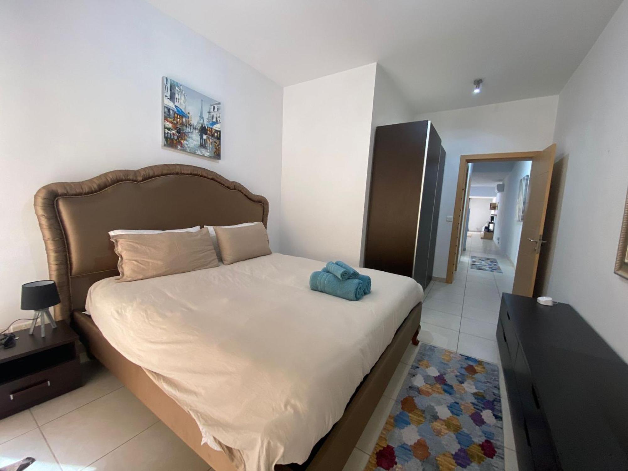 2bed With Backyard Sliema