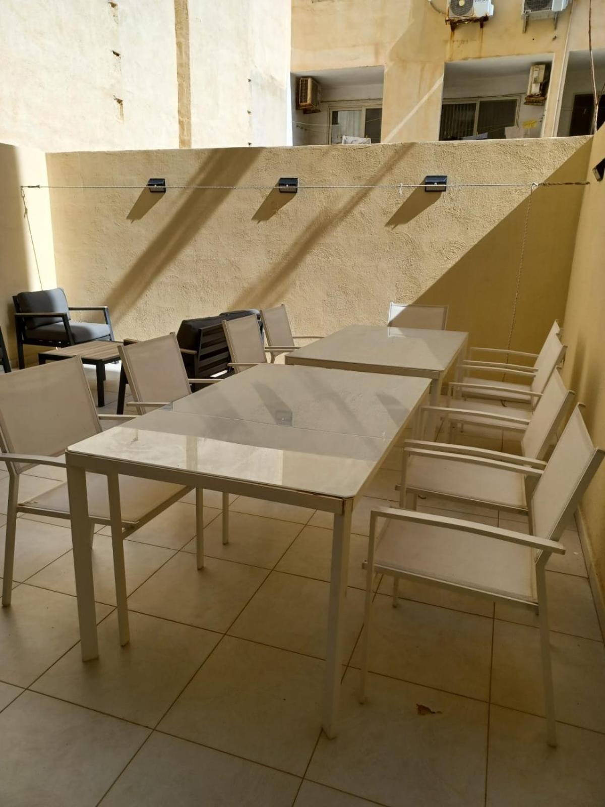 2bed With Backyard * Sliema